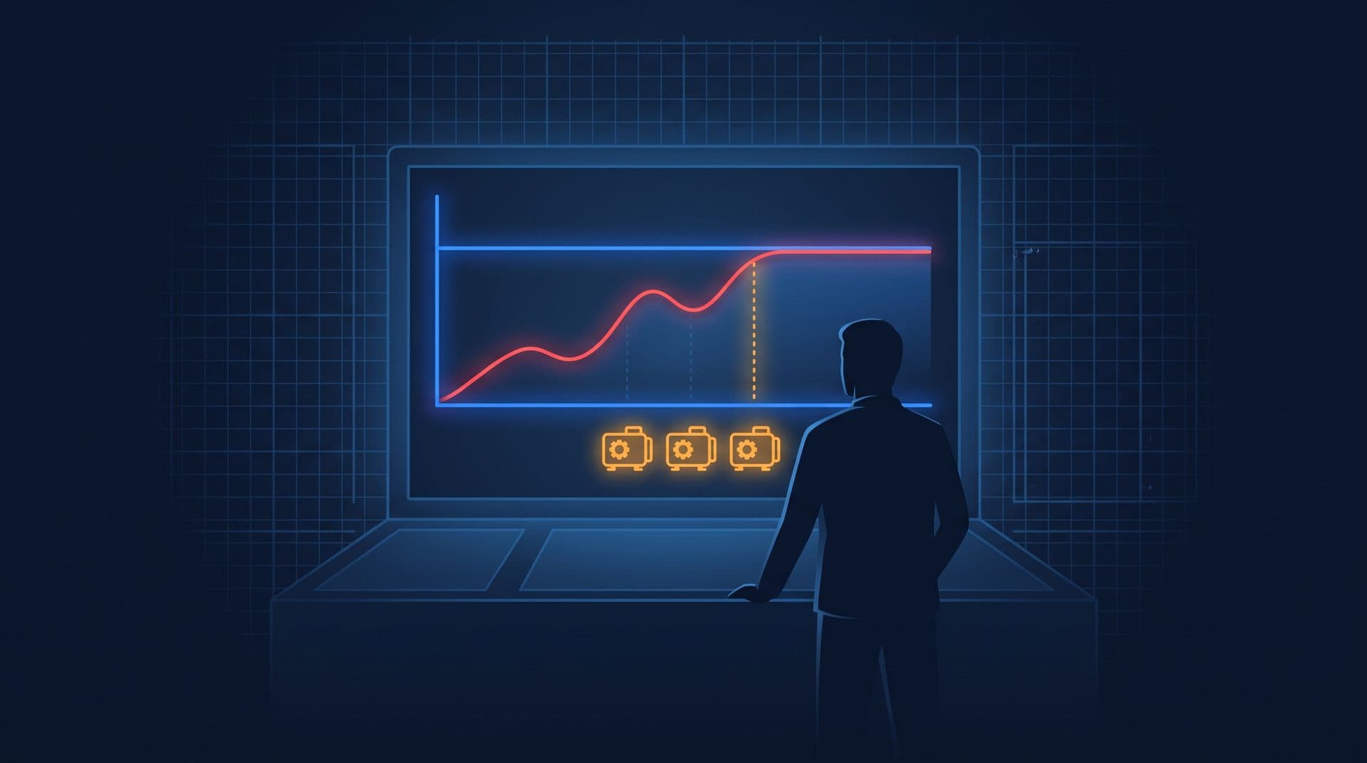 How a BMS Guards Your Electricity Bill: Load Shedding and Demand Limiting