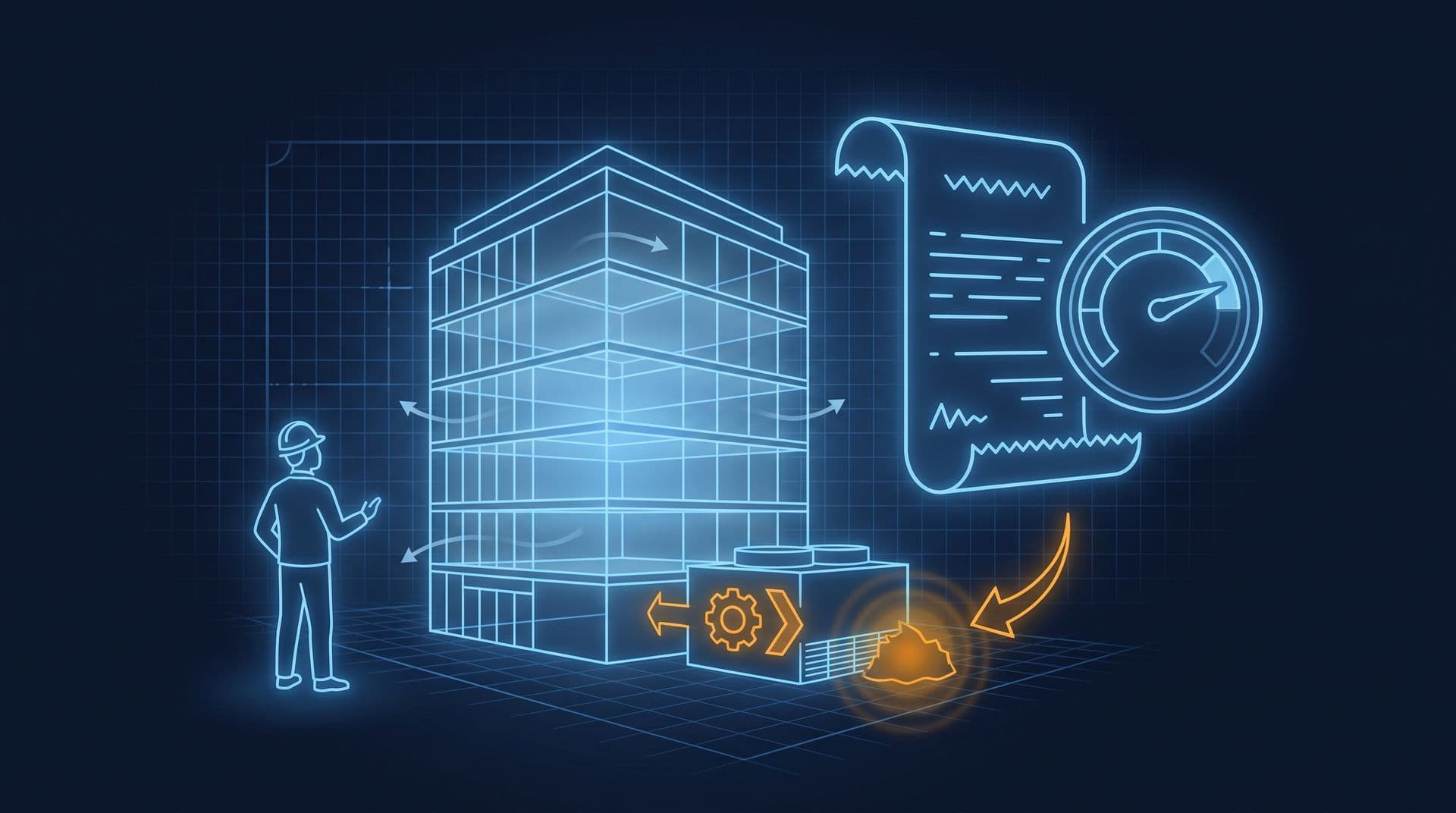 BEI Malaysia: Scoring Your Building's Cooling by Measuring It