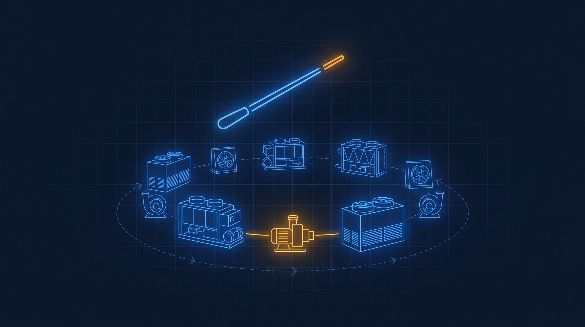 What Is a Sequence of Operation in a BMS?