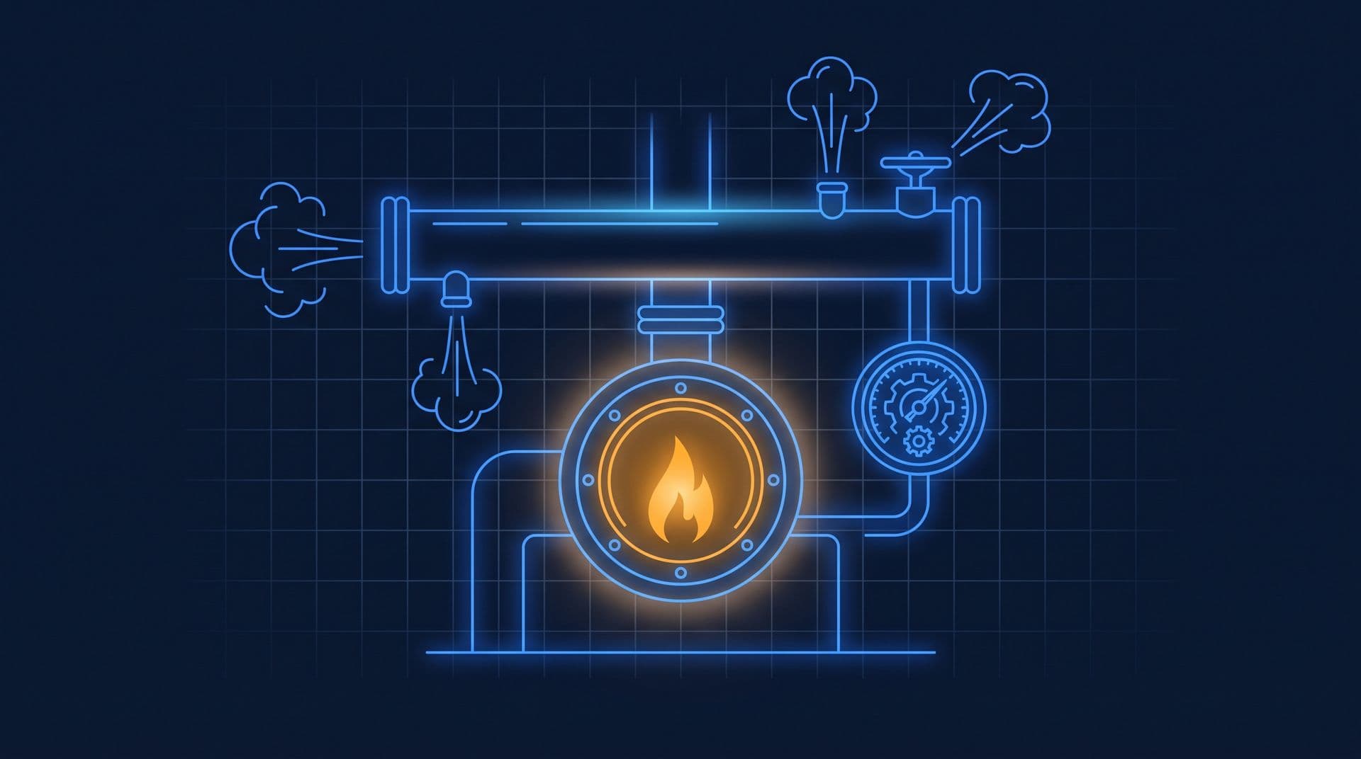 Fuel, Heat and Why Thermal Savings Are the Big Money