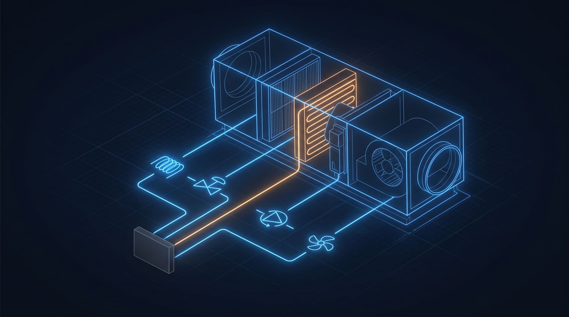 Controllers, DDC and I/O Points: The Brain Behind the BMS