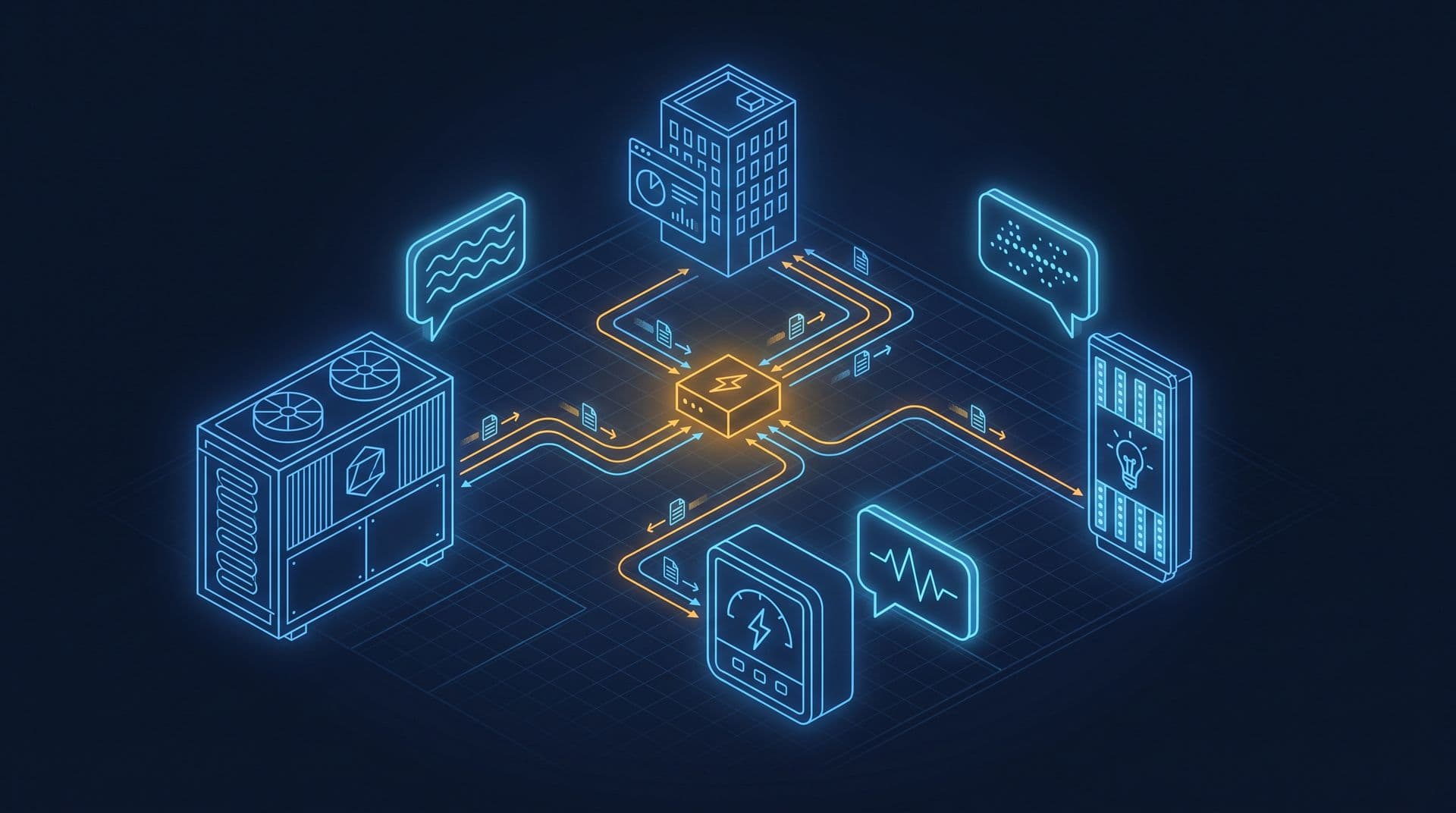 BACnet vs Modbus: The Two Languages Building Equipment Speaks
