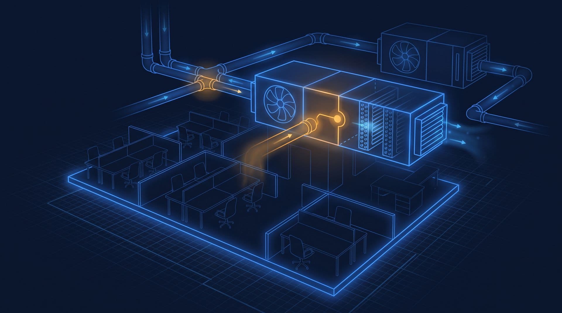 BMS Scheduling and Optimum Start: How a Building Wakes Itself Up