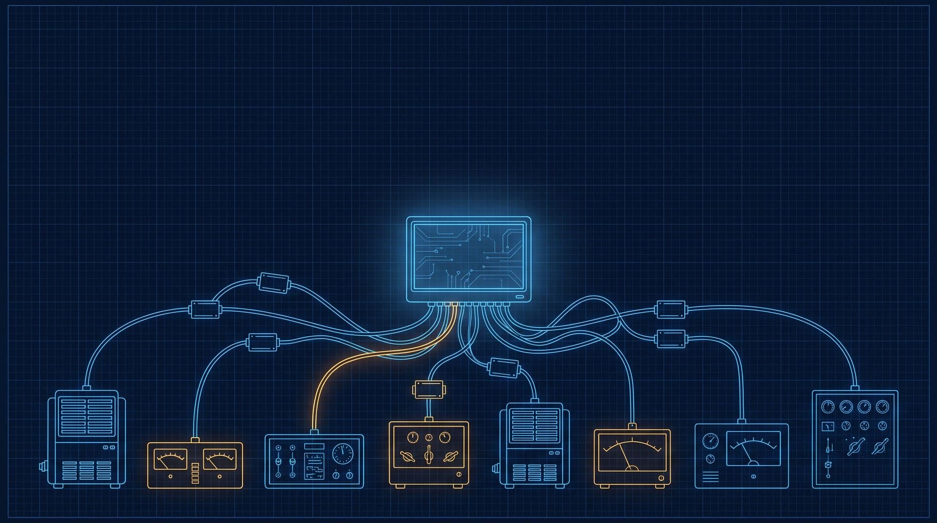Integrating Mixed-Vendor and Legacy Systems Into One BMS