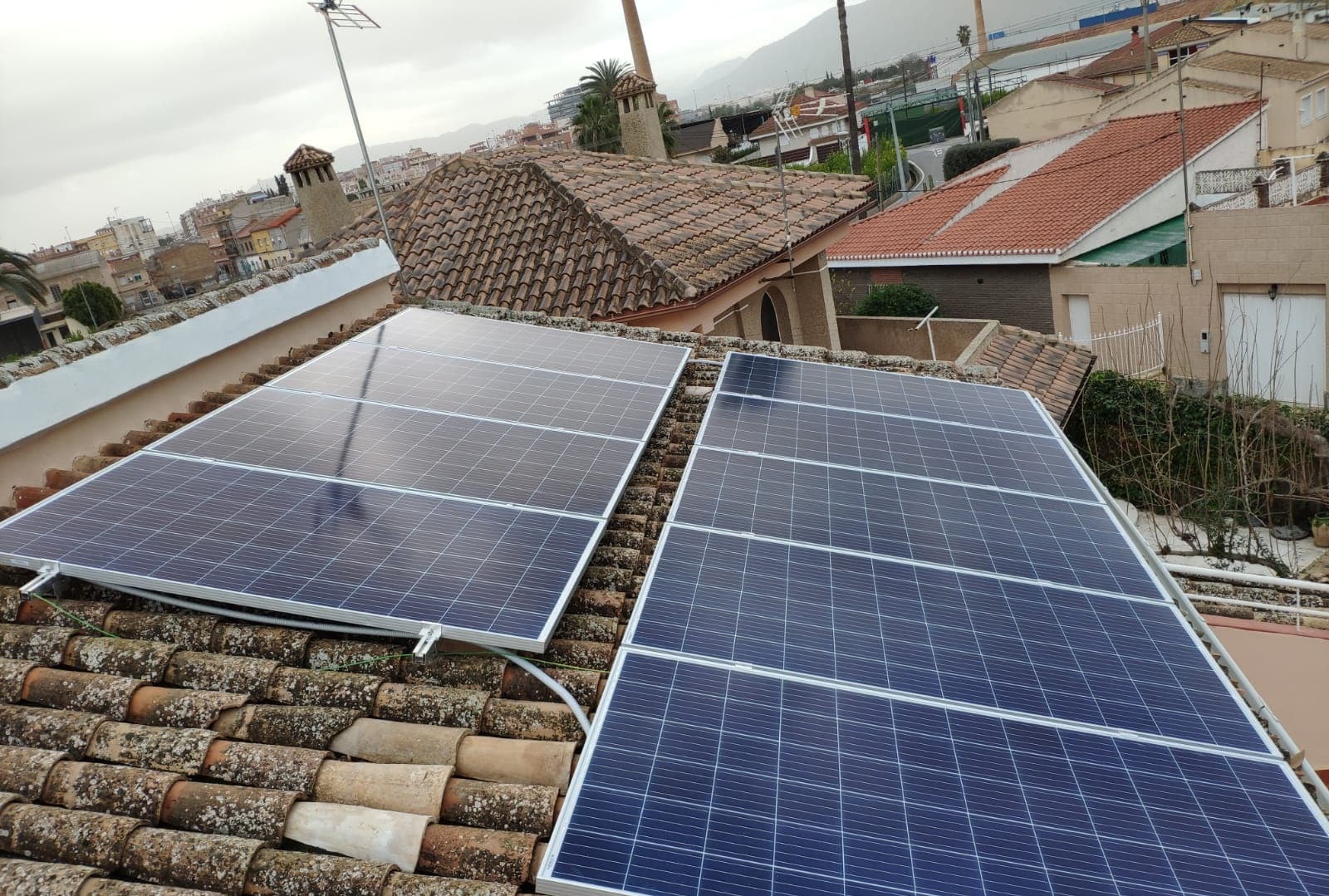 Rooftop Solar in Malaysia: Monitoring Decides Payback