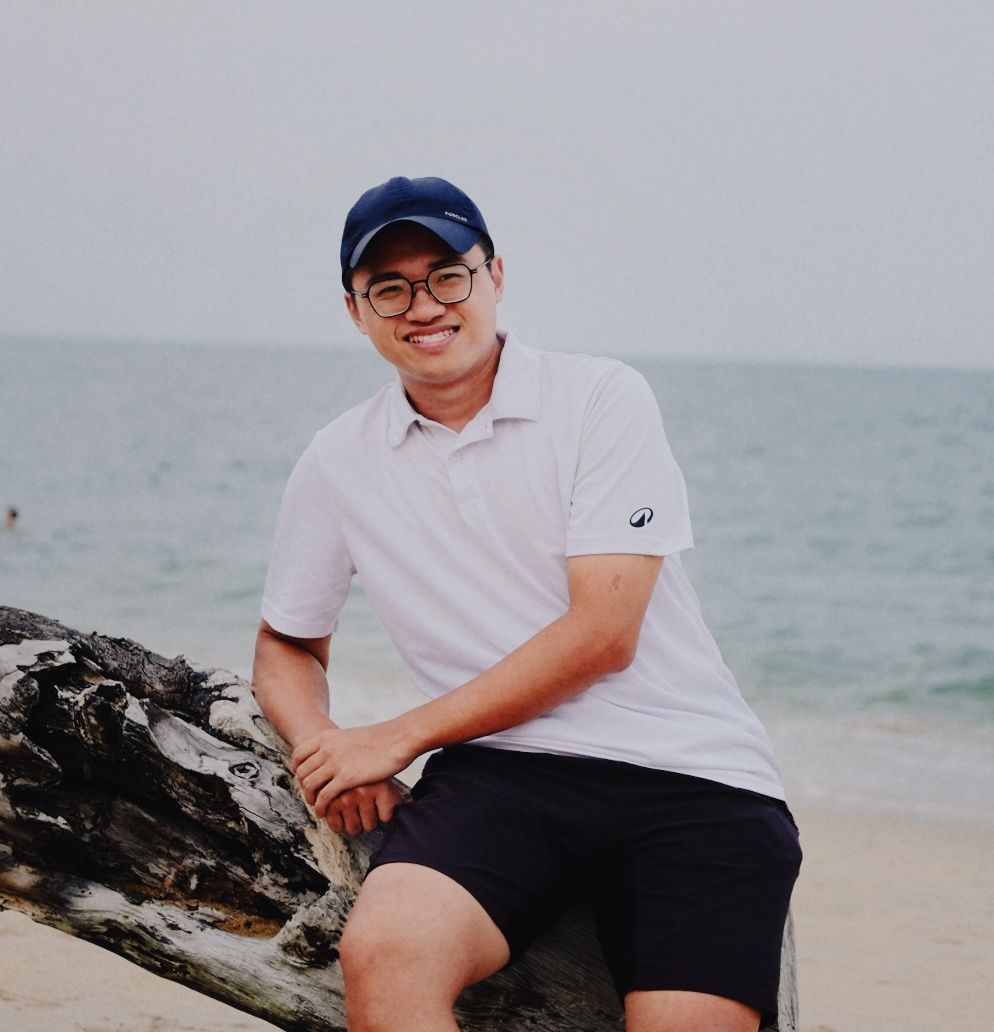 Tan Kok Xin