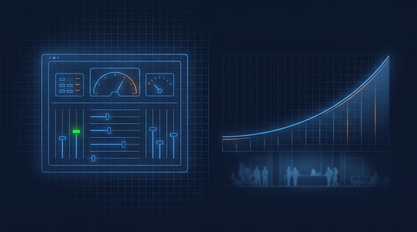 The Limits of a BMS: Where Control Ends and Analytics Begins