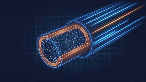 What Is Electricity, Actually?