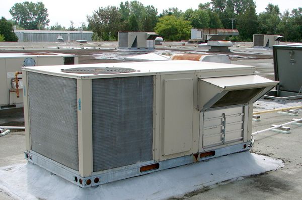 HVAC Optimization in Malaysian Commercial Buildings