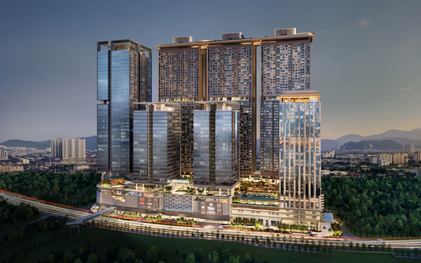 KL Midtown