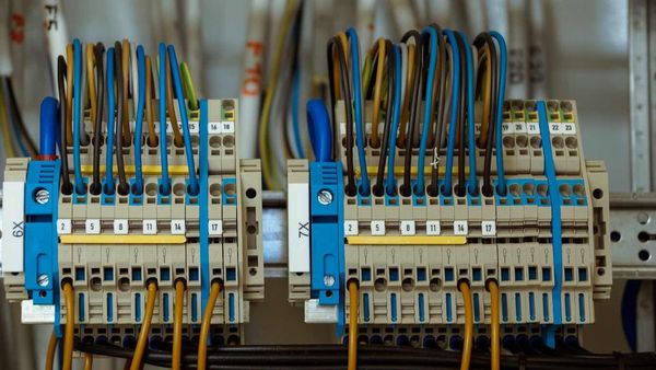 Electrical switchboards for sub-metering
