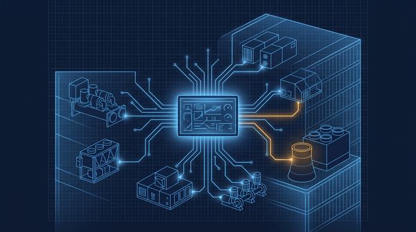 What Is a Building Management System (BMS)? A Plain-Language Start